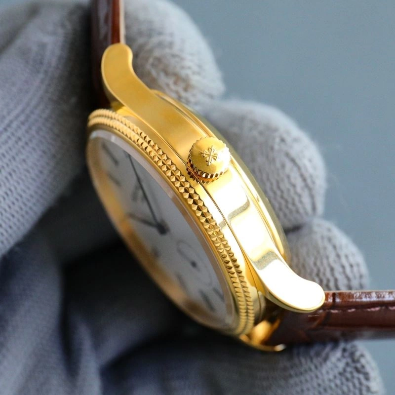 Comfortable PATEK PHILIPPE Watches 197597