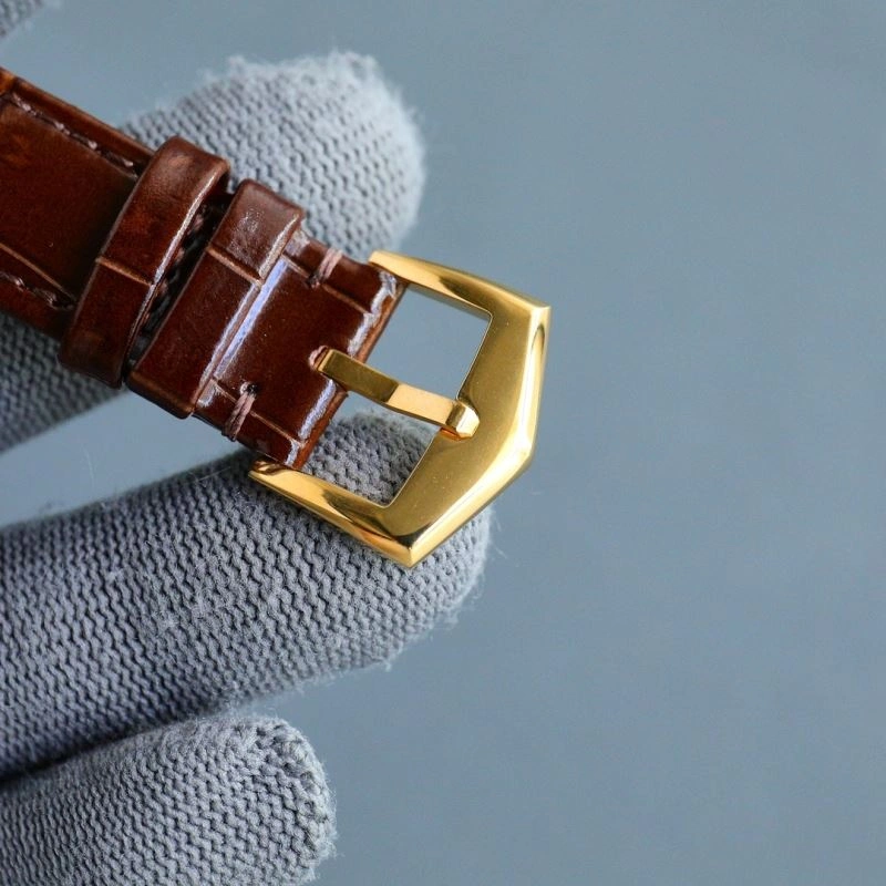 Comfortable PATEK PHILIPPE Watches 197597