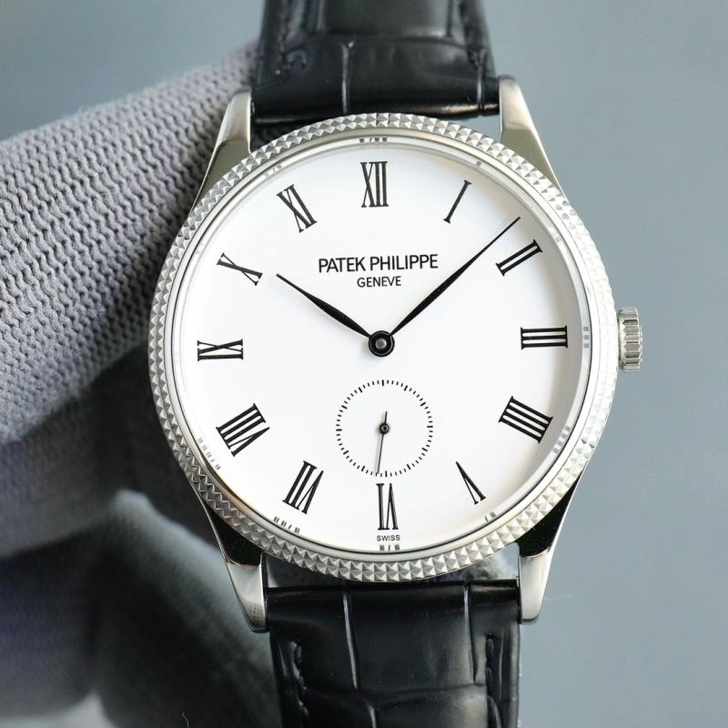 Tailored PATEK PHILIPPE Watches 197599