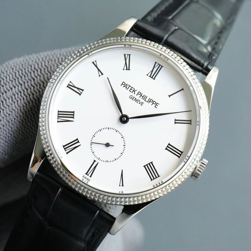 Tailored PATEK PHILIPPE Watches 197599