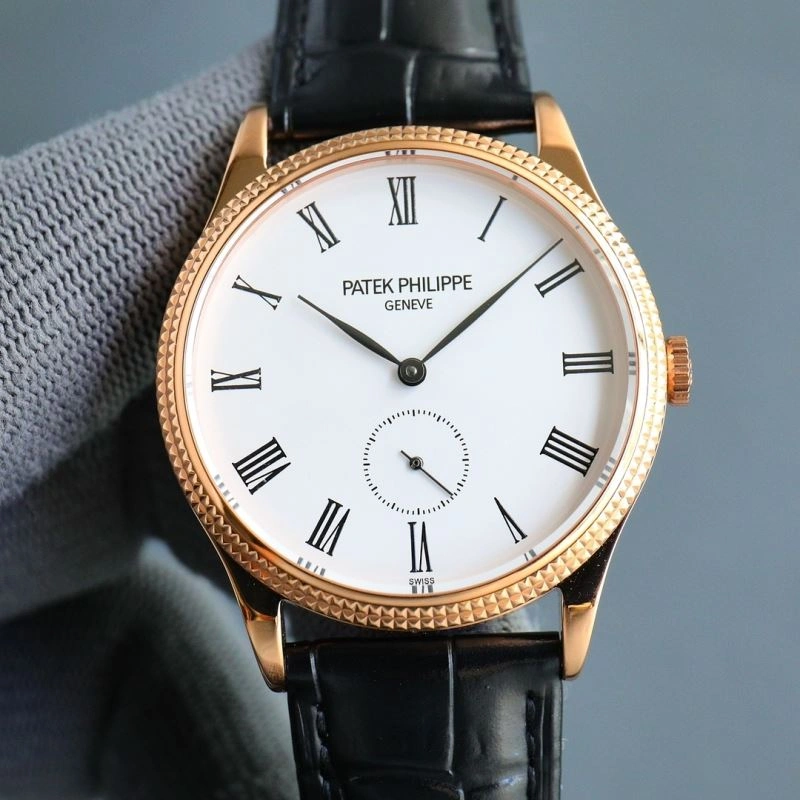 Tailored PATEK PHILIPPE Watches 197599