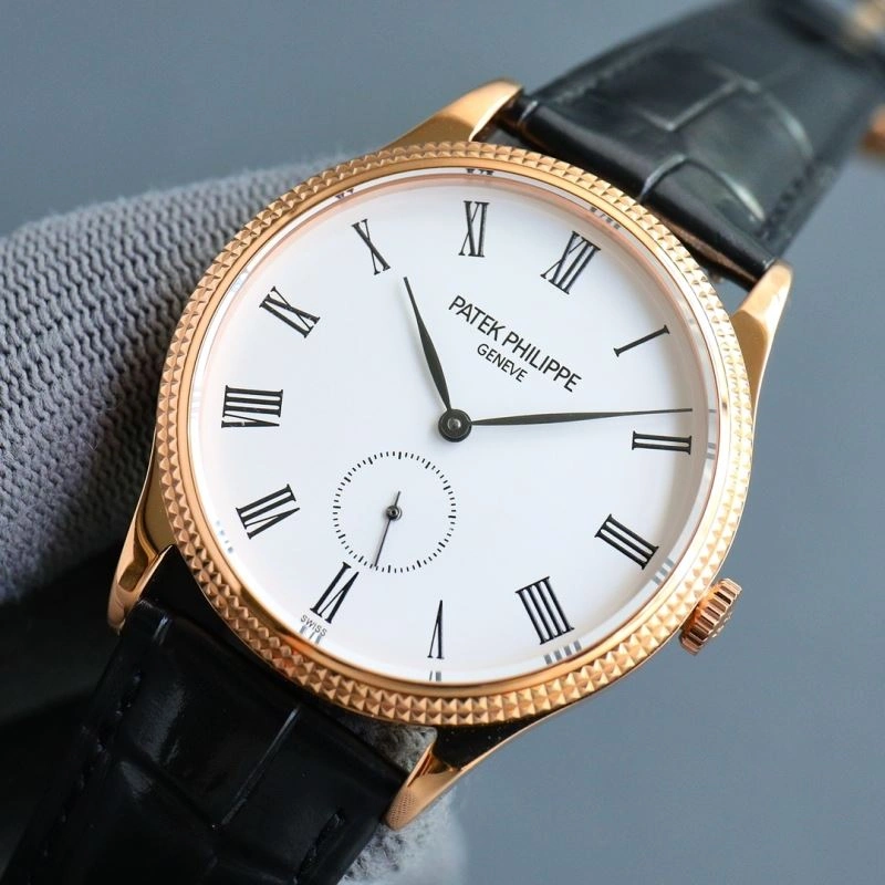 Tailored PATEK PHILIPPE Watches 197599