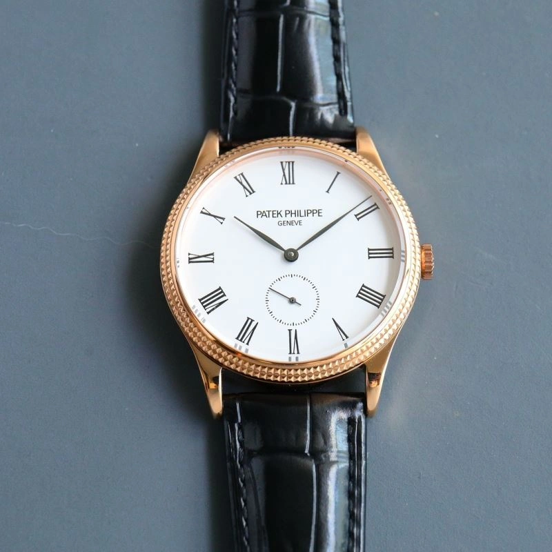 Tailored PATEK PHILIPPE Watches 197599