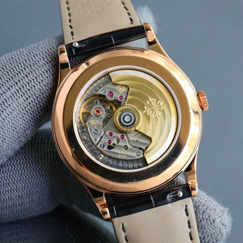Tailored PATEK PHILIPPE Watches 197599