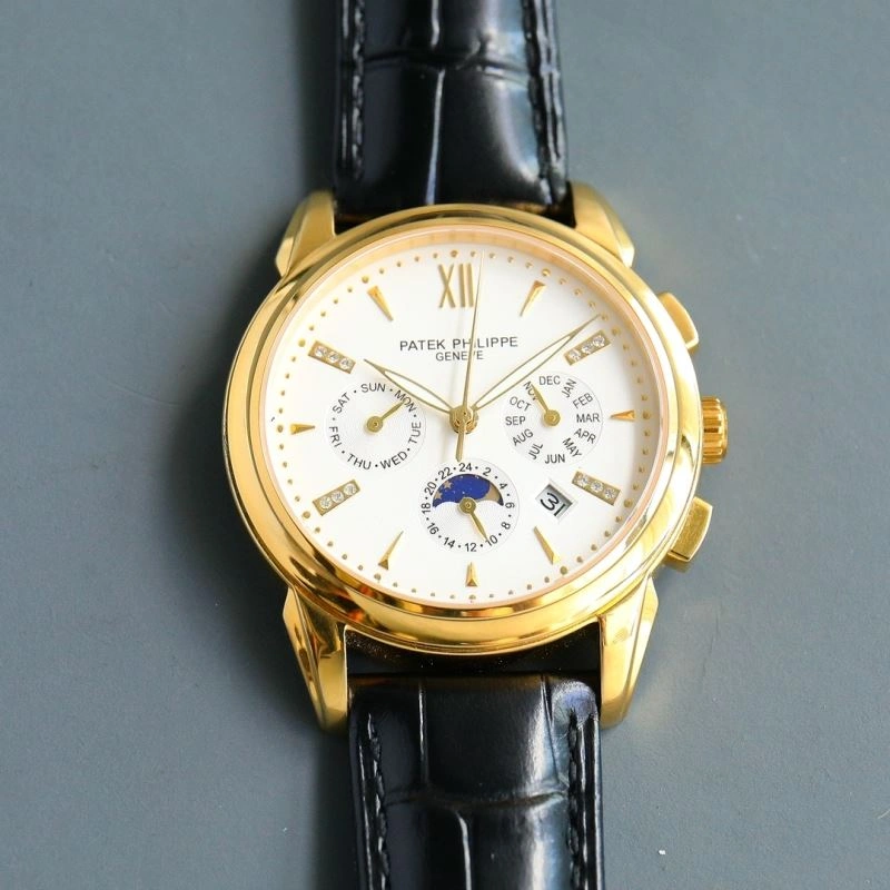 Snug PATEK PHILIPPE Watches 197596