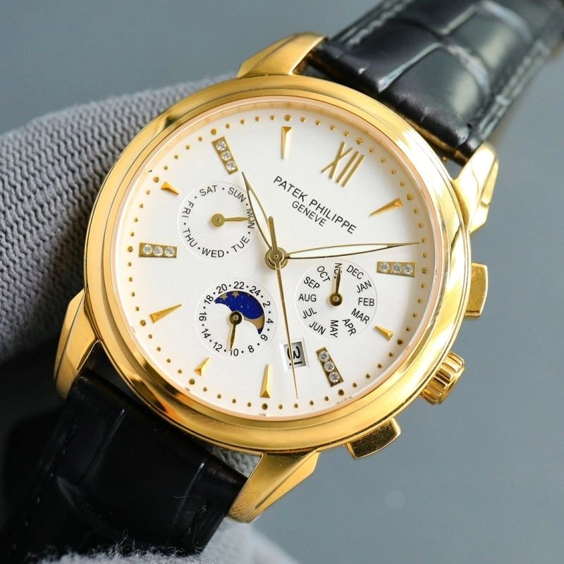 Snug PATEK PHILIPPE Watches 197596