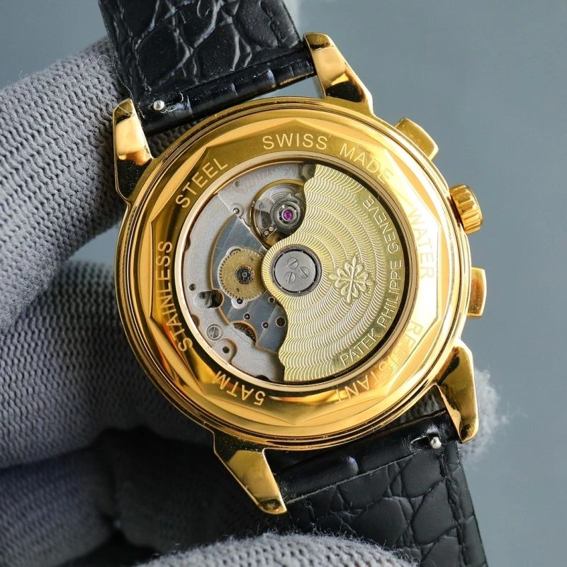 Snug PATEK PHILIPPE Watches 197596