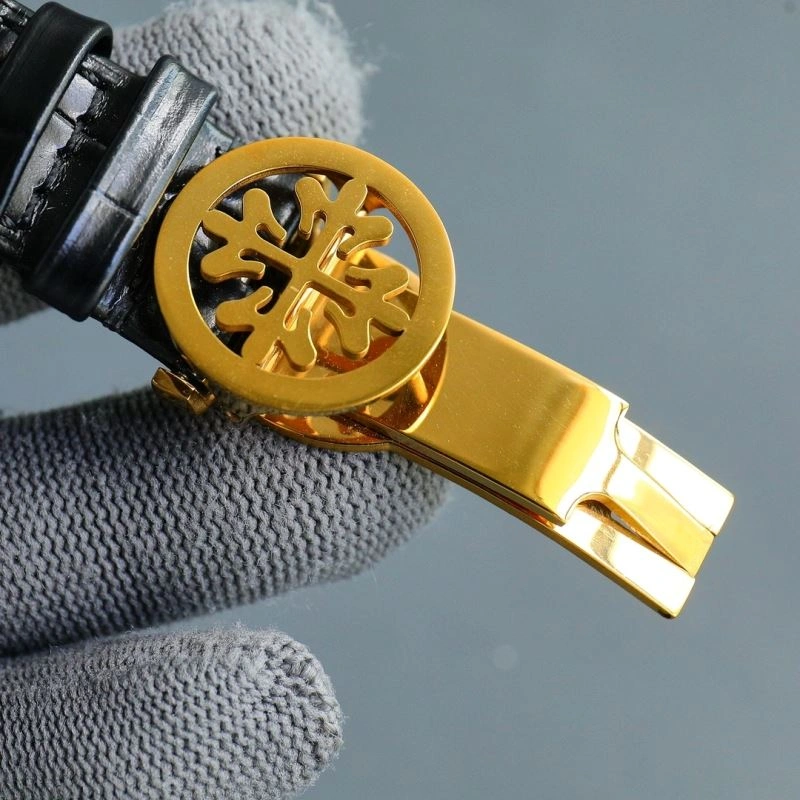 Snug PATEK PHILIPPE Watches 197596