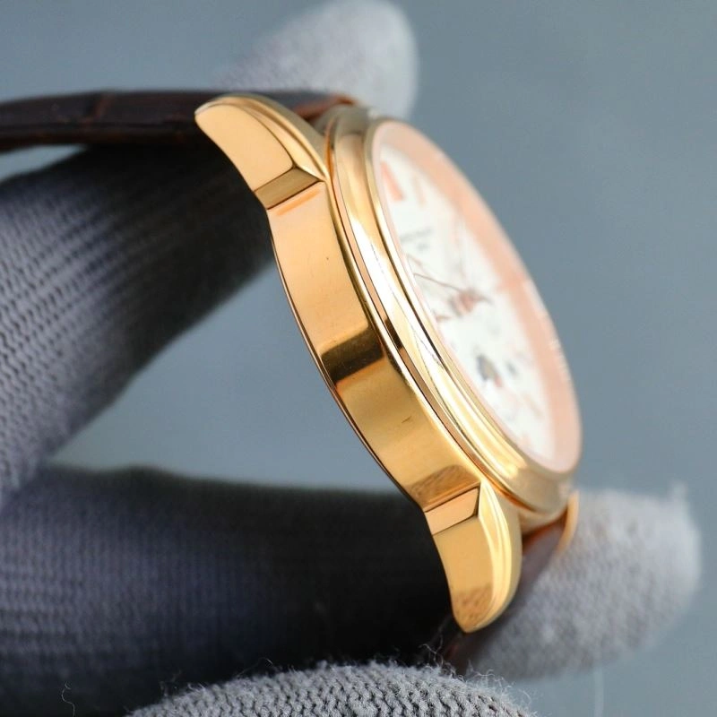 Bold PATEK PHILIPPE Watches 197595