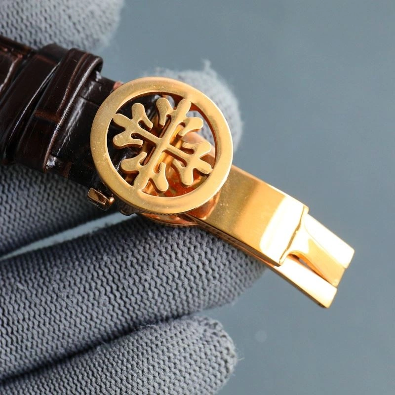 Bold PATEK PHILIPPE Watches 197595