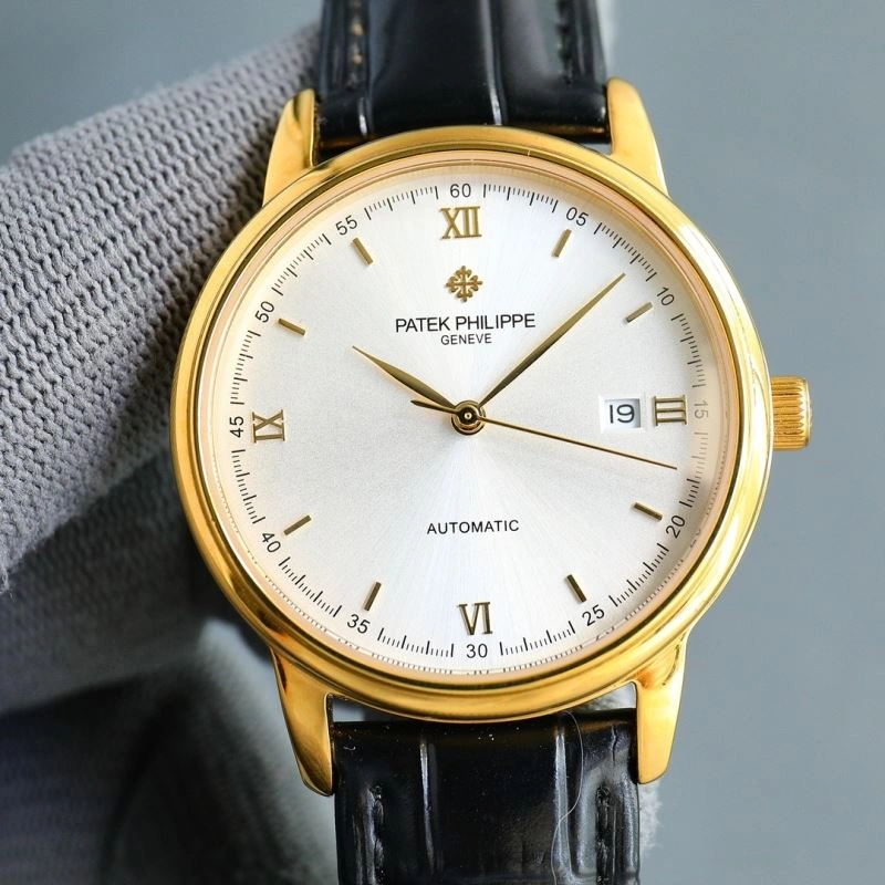 PATEK PHILIPPE Watches Durable 197598