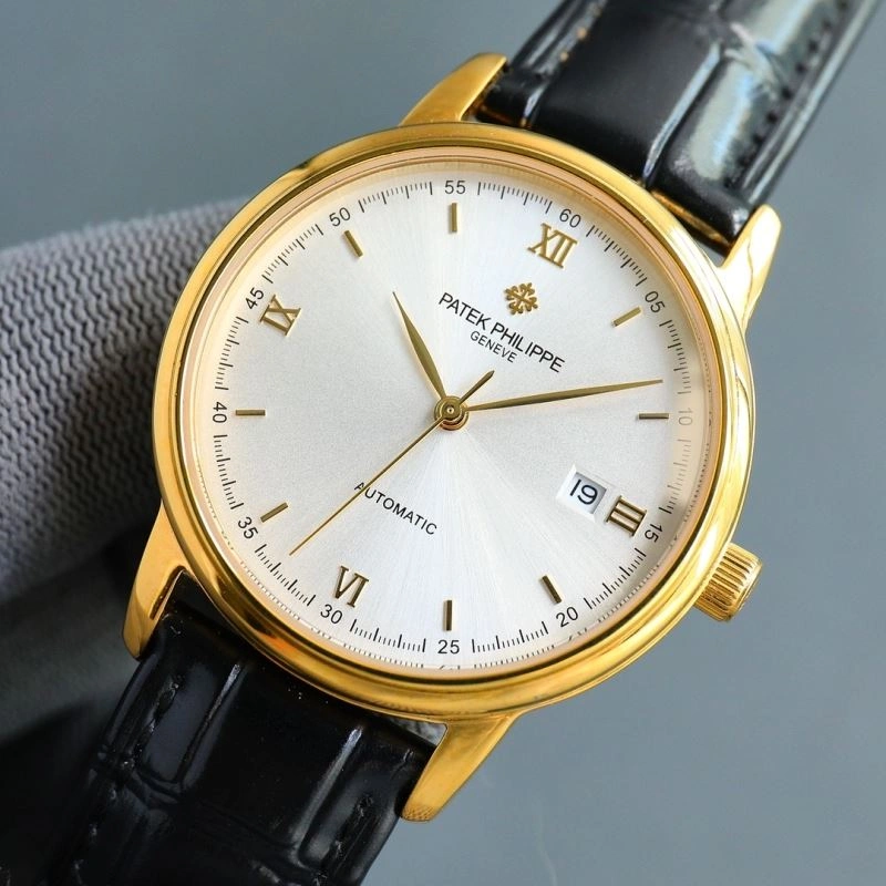 PATEK PHILIPPE Watches Durable 197598