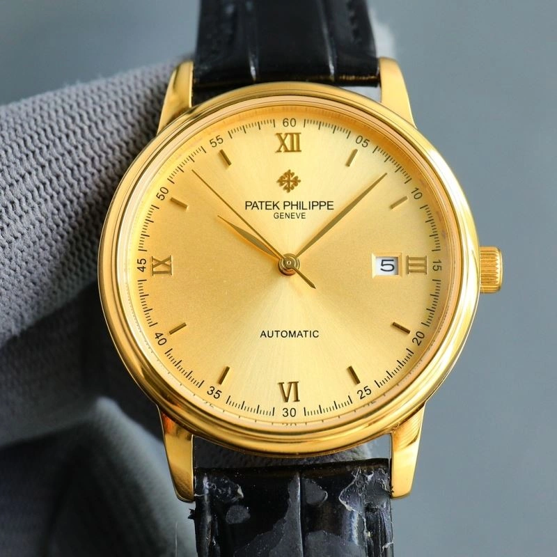 PATEK PHILIPPE Watches Durable 197598