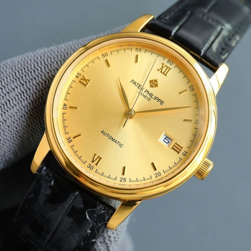 PATEK PHILIPPE Watches Durable 197598
