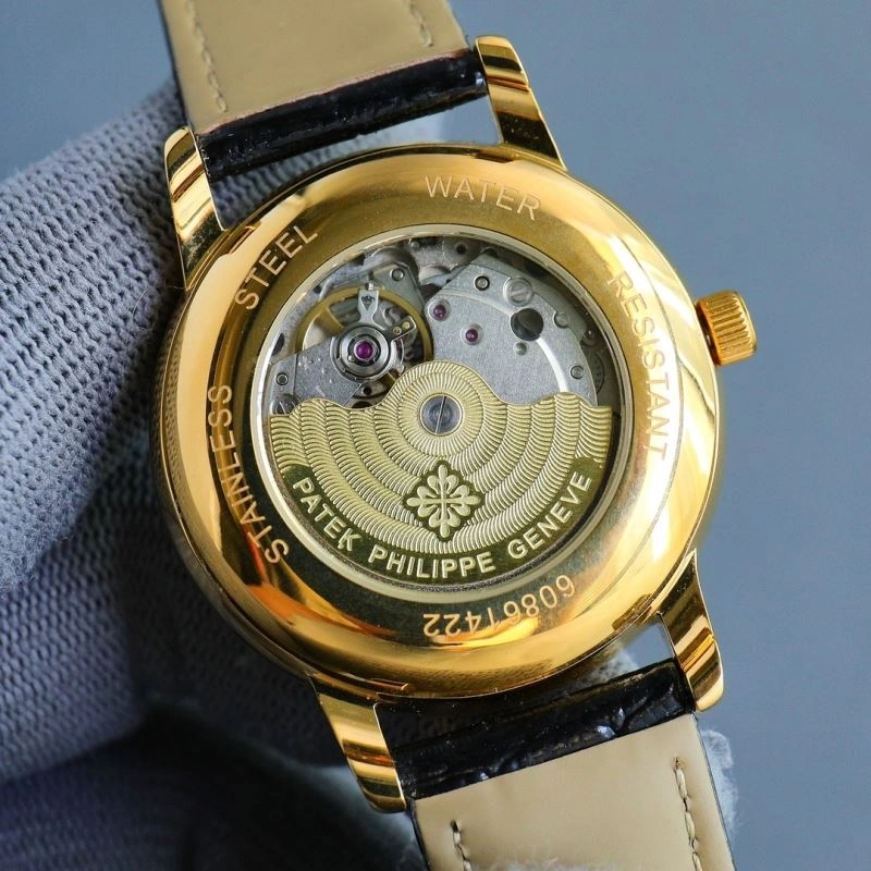 PATEK PHILIPPE Watches Durable 197598
