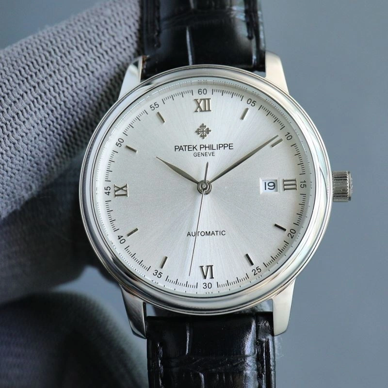 PATEK PHILIPPE Watches StreetReady 197608