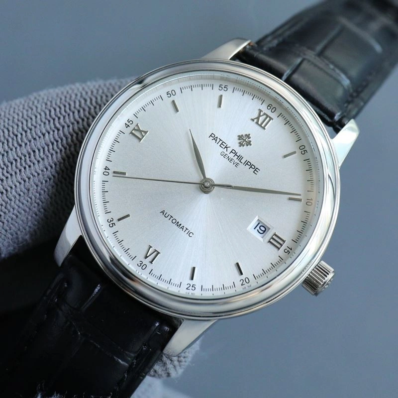 PATEK PHILIPPE Watches StreetReady 197608