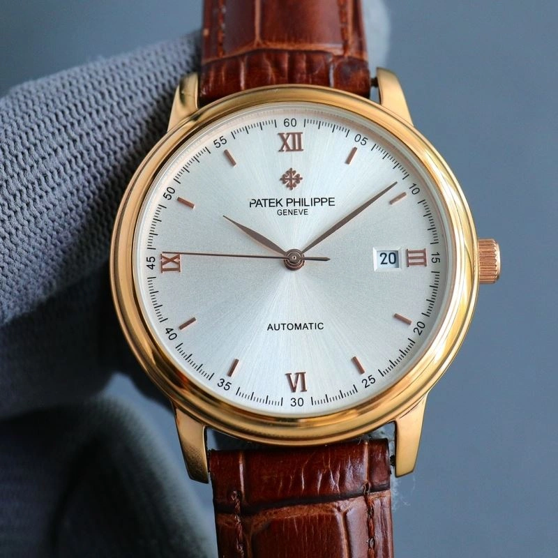PATEK PHILIPPE Watches StreetReady 197608