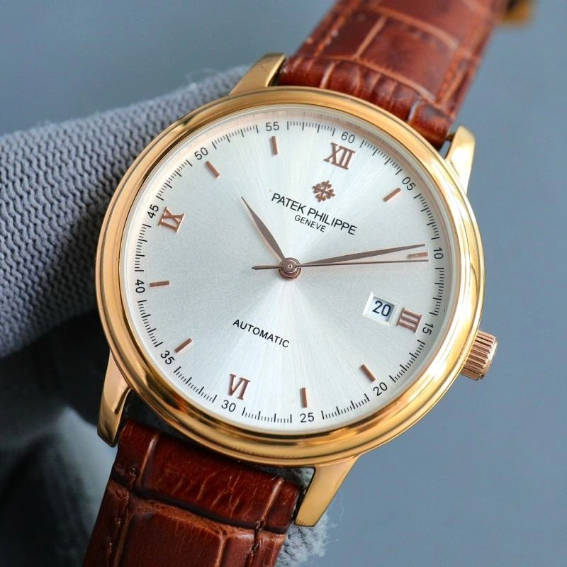PATEK PHILIPPE Watches StreetReady 197608