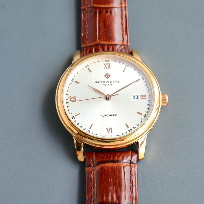PATEK PHILIPPE Watches StreetReady 197608