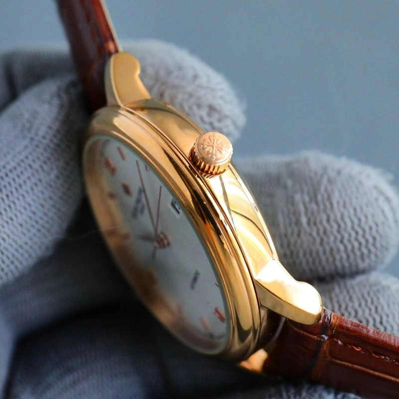 PATEK PHILIPPE Watches StreetReady 197608