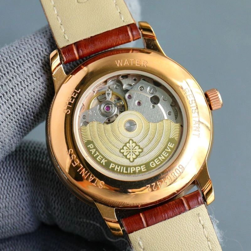 PATEK PHILIPPE Watches StreetReady 197608