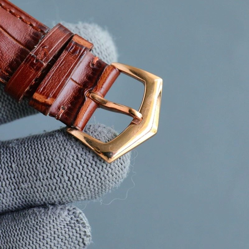 PATEK PHILIPPE Watches StreetReady 197608