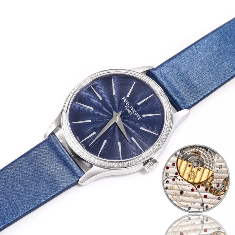 PATEK PHILIPPE Watches SunProtective 197609
