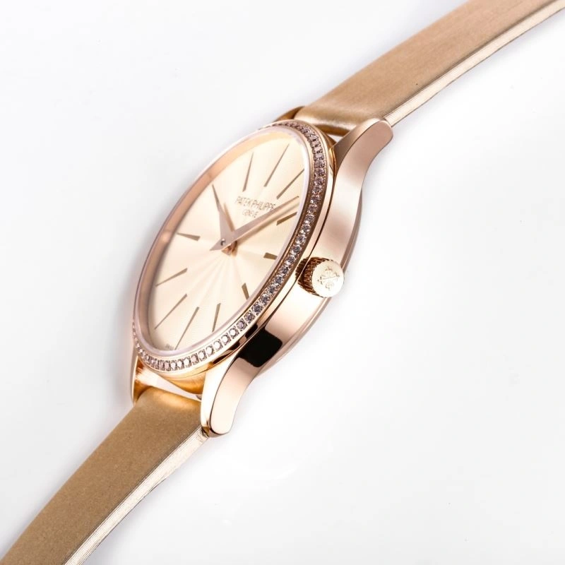 PATEK PHILIPPE Watches SunProtective 197609