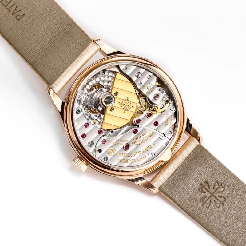 PATEK PHILIPPE Watches SunProtective 197609