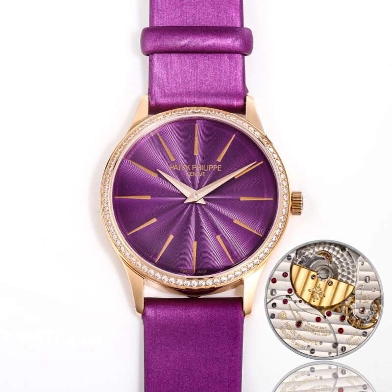 PATEK PHILIPPE Watches Unique 197606