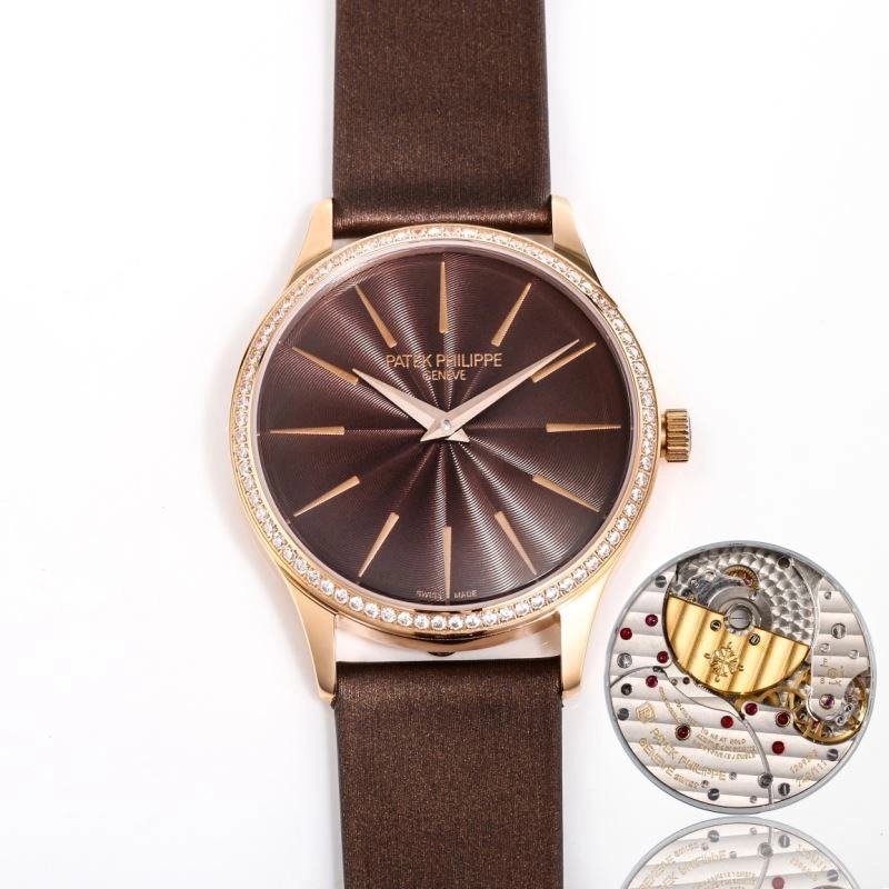 PATEK PHILIPPE Watches Unique 197606