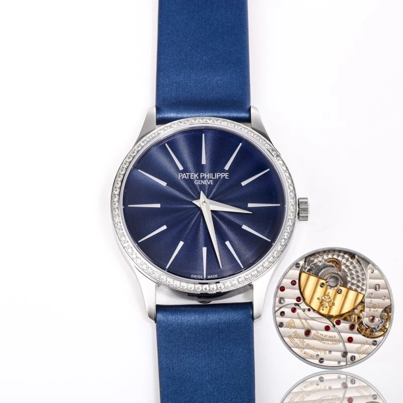 PATEK PHILIPPE Watches Unique 197606