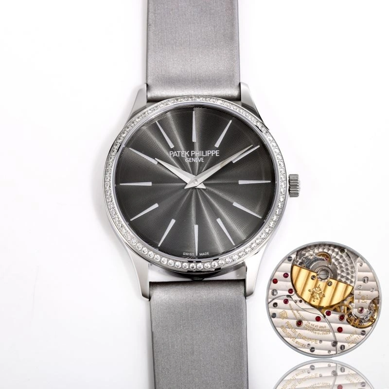 PATEK PHILIPPE Watches Unique 197606