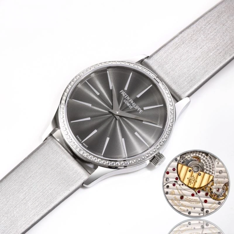 PATEK PHILIPPE Watches Unique 197606