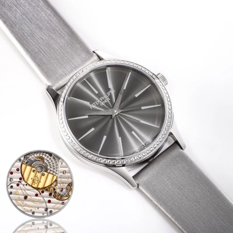 PATEK PHILIPPE Watches Unique 197606