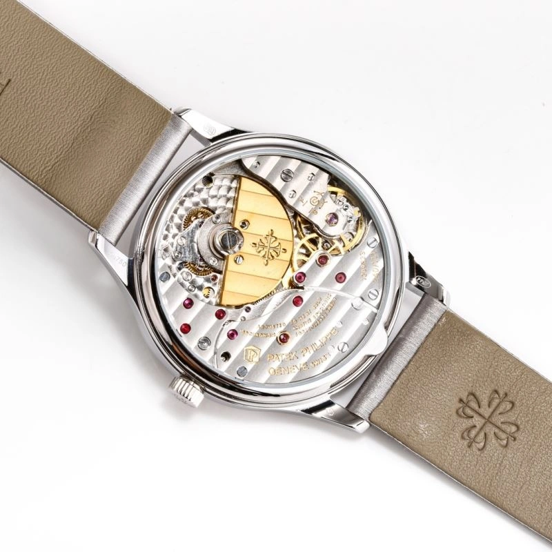 PATEK PHILIPPE Watches Unique 197606