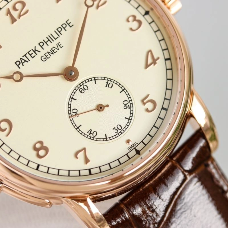 Compact PATEK PHILIPPE Watches 197591