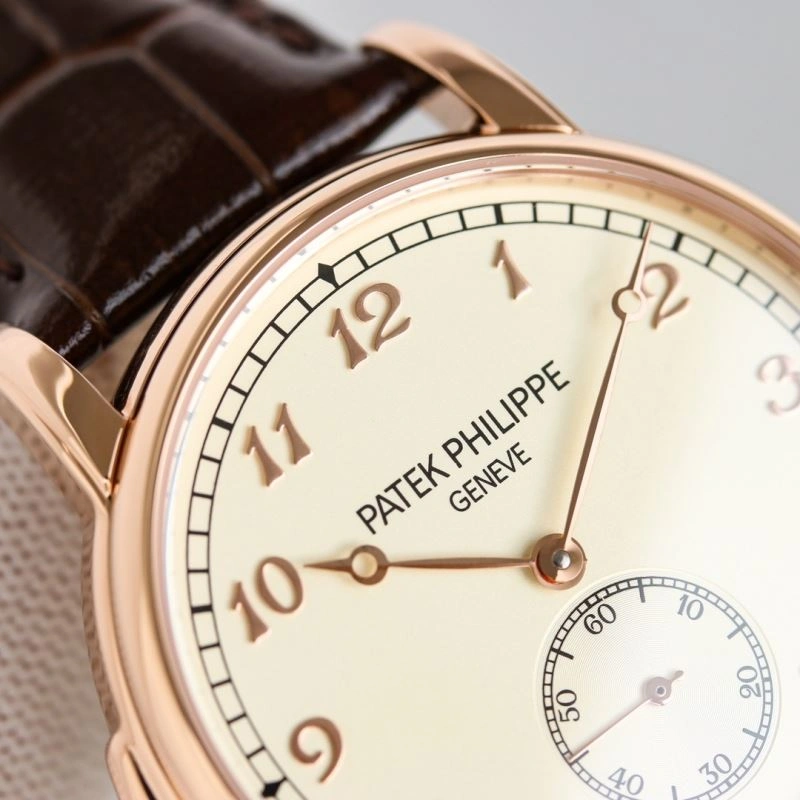 Compact PATEK PHILIPPE Watches 197591