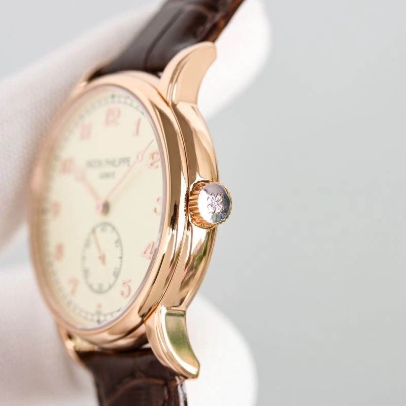 Compact PATEK PHILIPPE Watches 197591