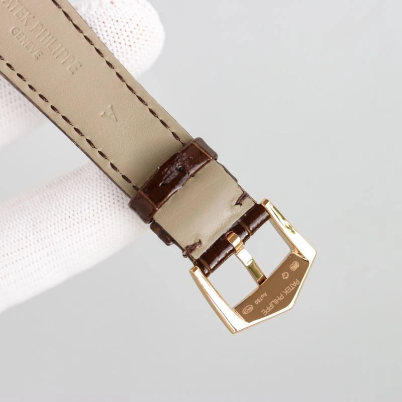 Compact PATEK PHILIPPE Watches 197591