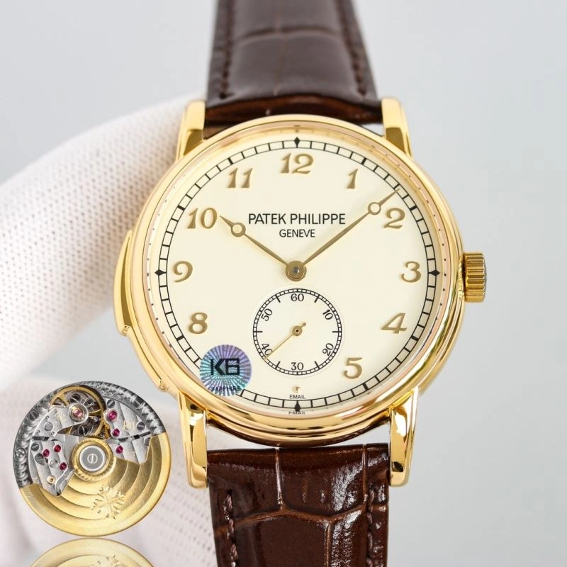 PATEK PHILIPPE Watches Comfortable 197594