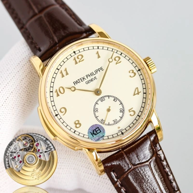 PATEK PHILIPPE Watches Comfortable 197594