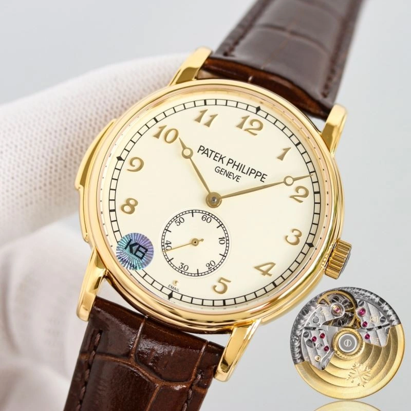 PATEK PHILIPPE Watches Comfortable 197594