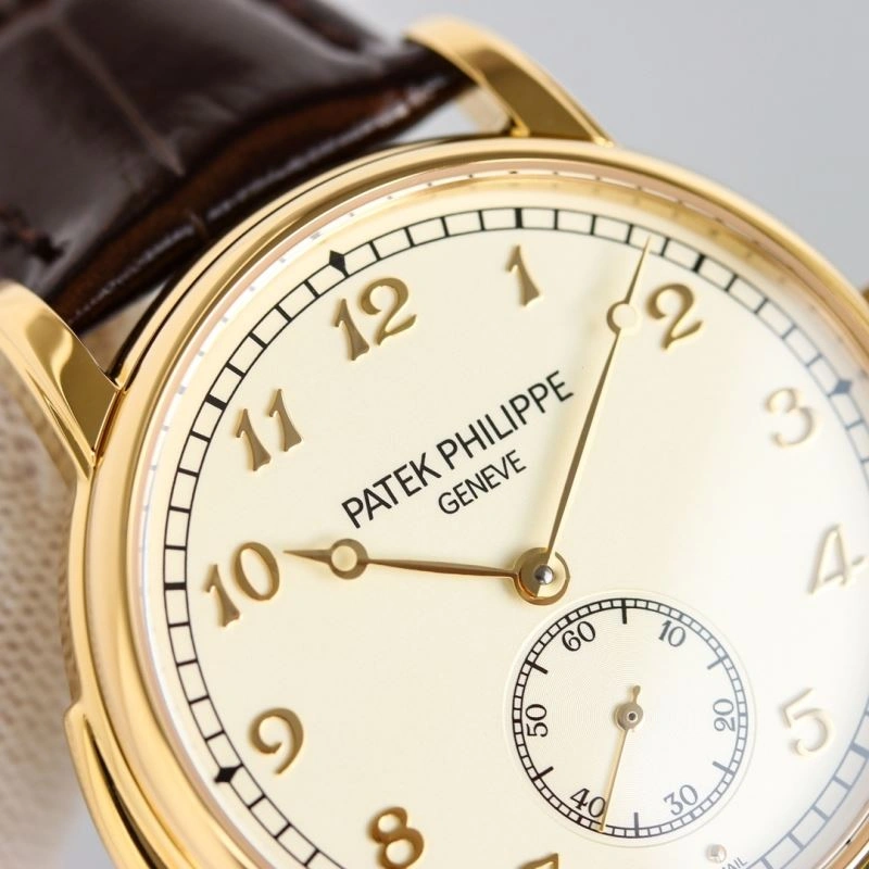 PATEK PHILIPPE Watches Comfortable 197594