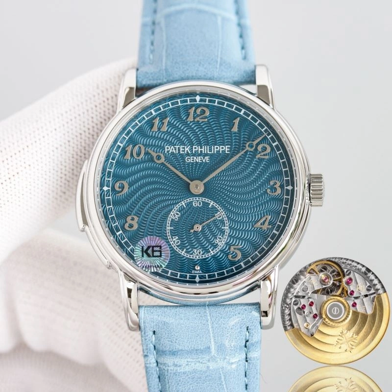 Compact PATEK PHILIPPE Watches 197593