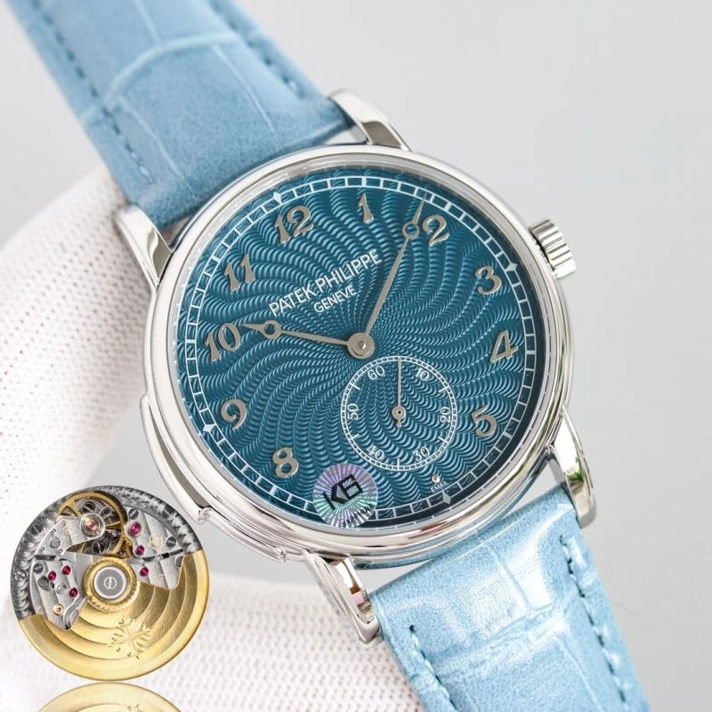 Compact PATEK PHILIPPE Watches 197593