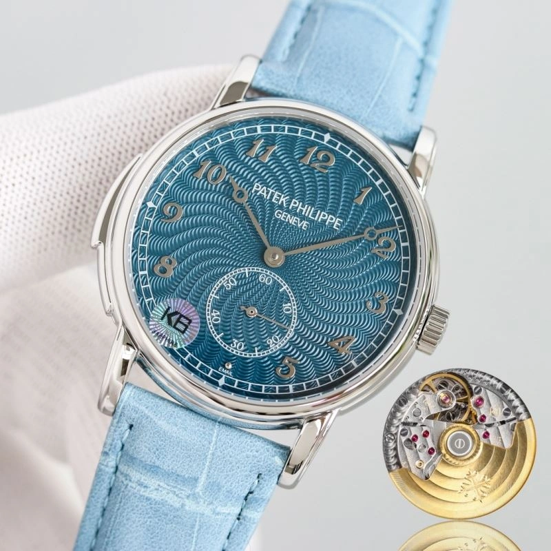 Compact PATEK PHILIPPE Watches 197593
