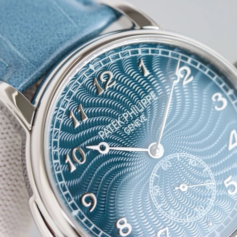 Compact PATEK PHILIPPE Watches 197593