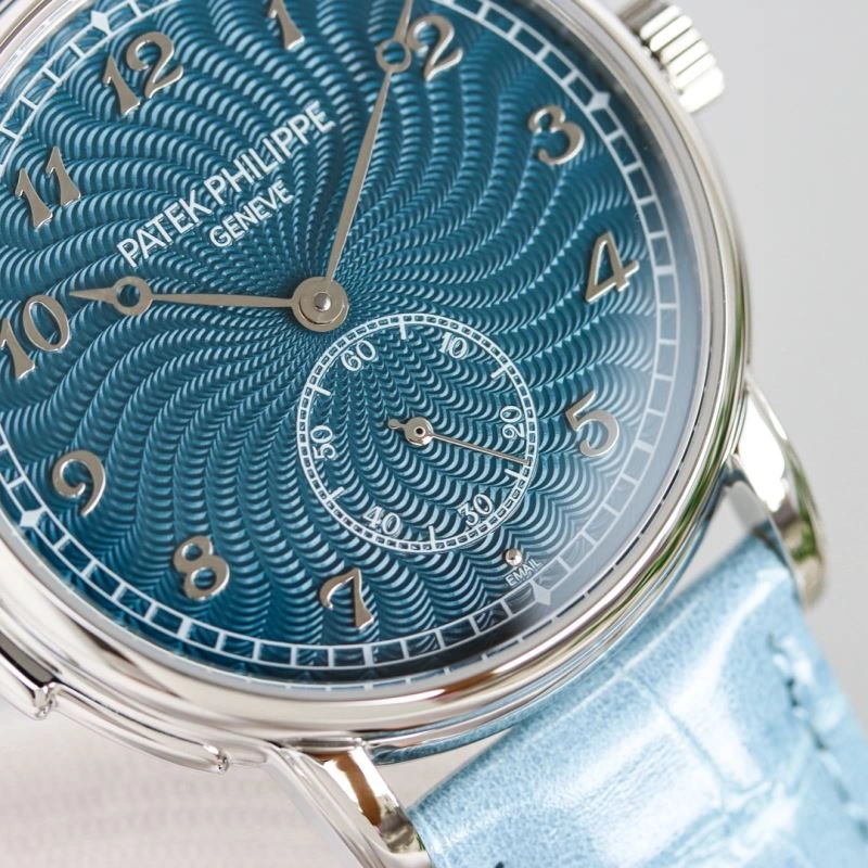 Compact PATEK PHILIPPE Watches 197593